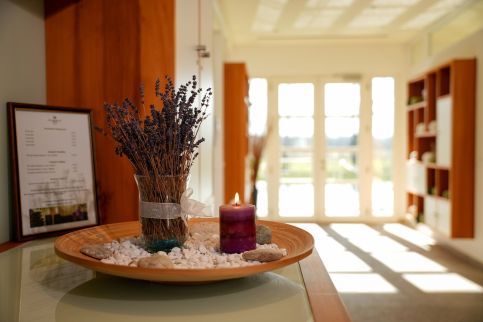 Hubertus-Hof Szálloda és Étterem57