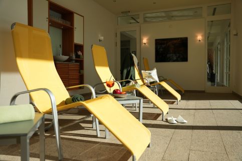 Hubertus-Hof Szálloda és Étterem58