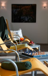 Hubertus-Hof Szálloda és Étterem59