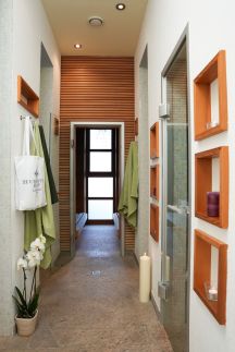 Hubertus-Hof Szálloda és Étterem60