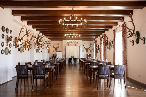 Hubertus-Hof Szálloda és Étterem65