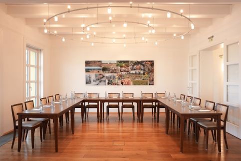 Hubertus-Hof Szálloda és Étterem70