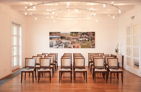 Hubertus-Hof Szálloda és Étterem71