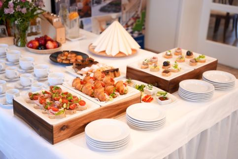 Hubertus-Hof Szálloda és Étterem73