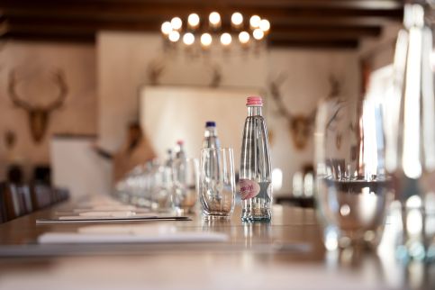 Hubertus-Hof Szálloda és Étterem76