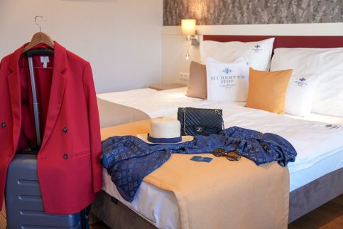 Hubertus-Hof Szálloda és Étterem33