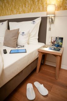 Hubertus-Hof Szálloda és Étterem34