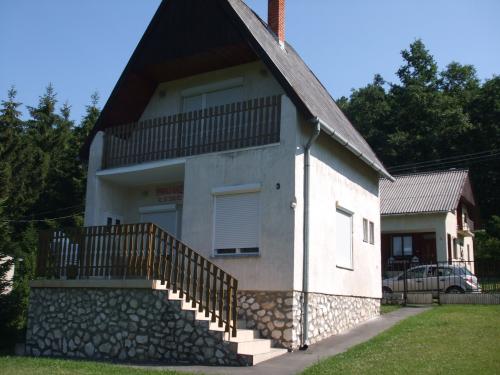 Balló Vendégház – Döbrönte fotó 8