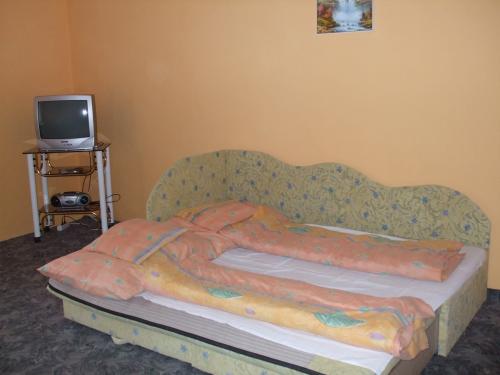 Balló Vendégház – Döbrönte fotó 11