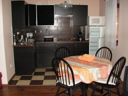 Eletto Apartmanház20