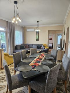 Vencsellői Wellness Vendégház17