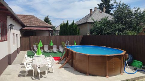 Vencsellői Wellness Vendégház18