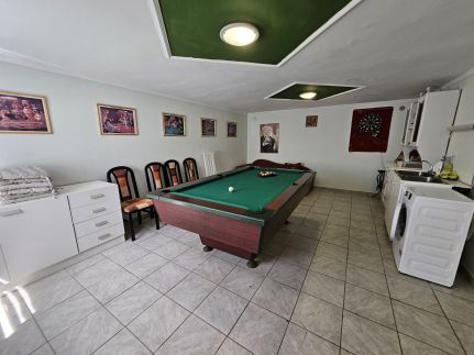 Vencsellői Wellness Vendégház8