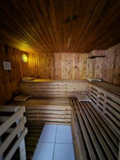 Vencsellői Wellness Vendégház10