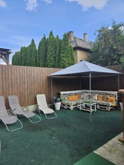 Vencsellői Wellness Vendégház11