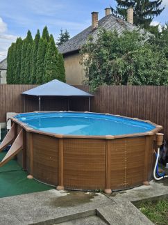 Vencsellői Wellness Vendégház12