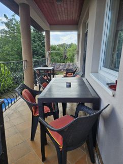 Vencsellői Wellness Vendégház13