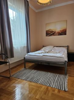 Vencsellői Wellness Vendégház