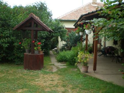 Süllőfészek Apartman19