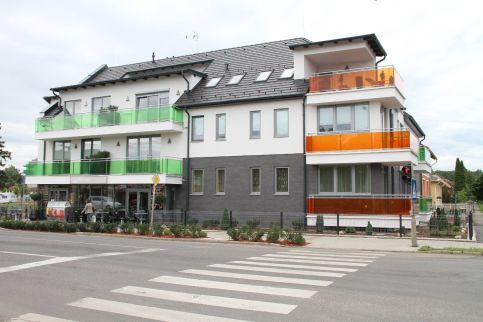 Németh Apartman1