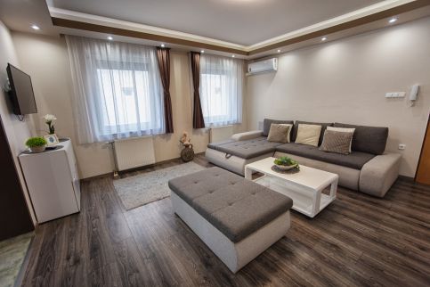 Németh Apartman8