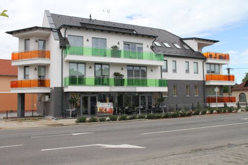 Németh Apartman