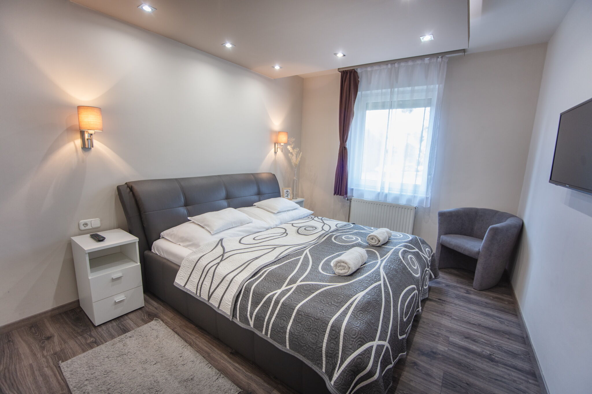 Németh Apartman – Sárvár fotó 7