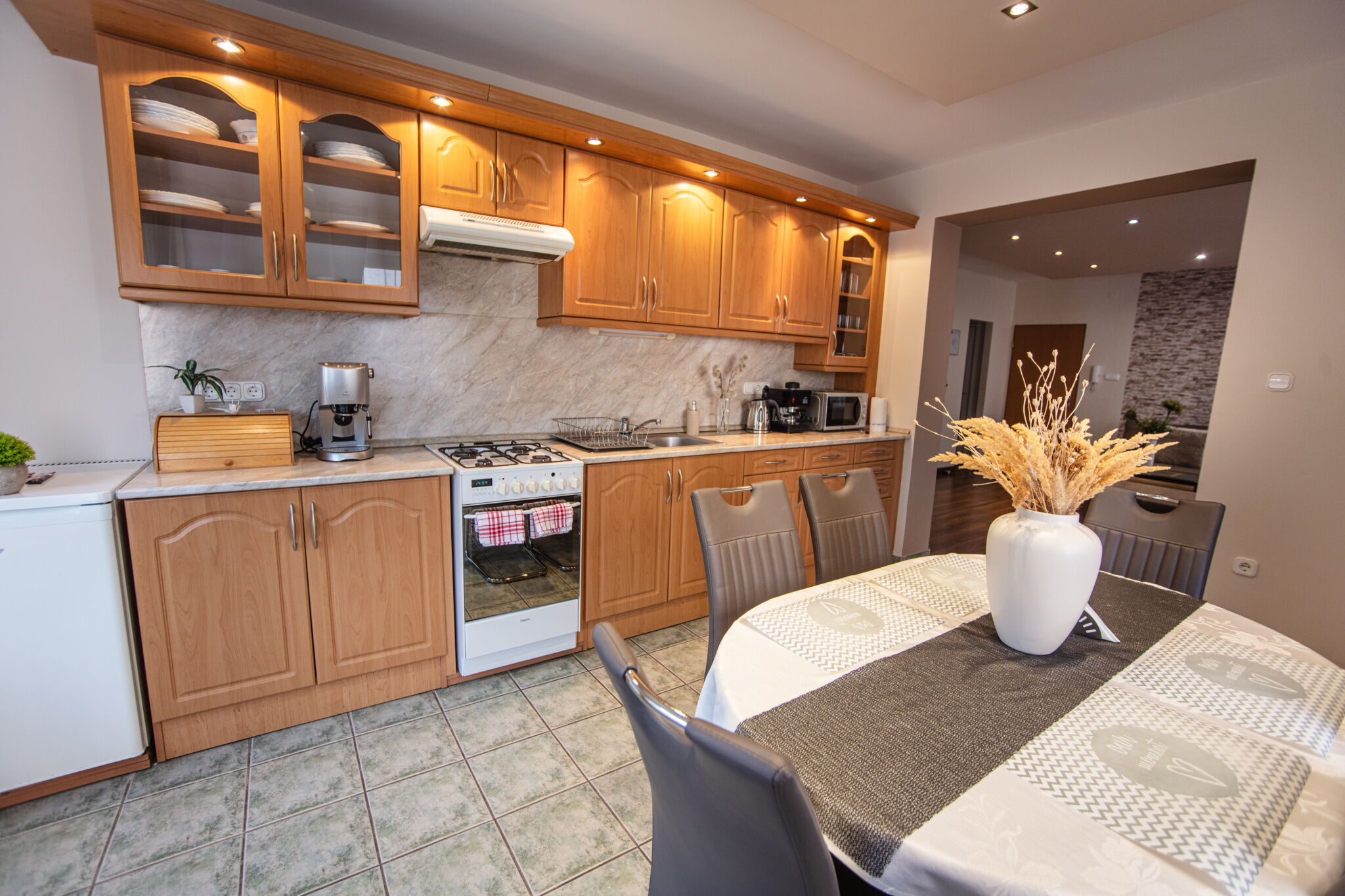 Németh Apartman – Sárvár fotó 8