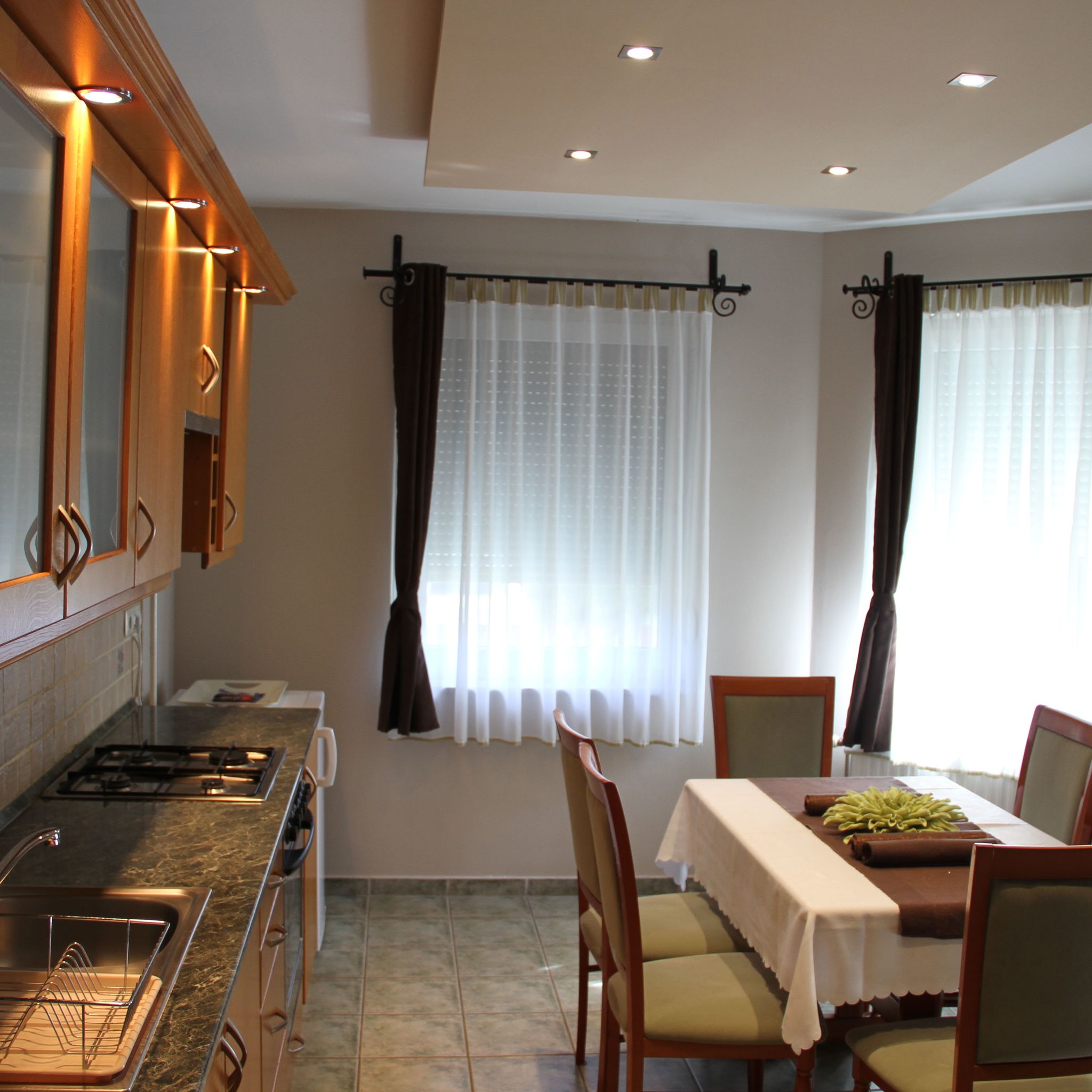 Németh Apartman – Sárvár fotó 11