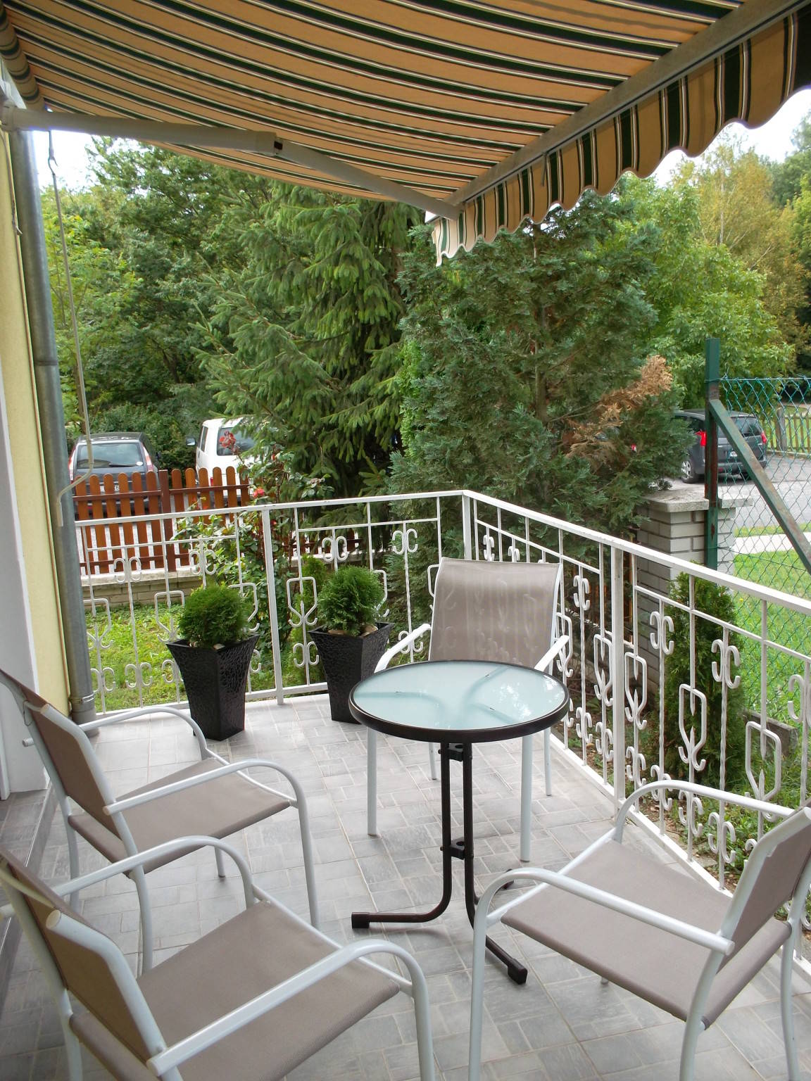 Németh Apartman – Sárvár fotó 13