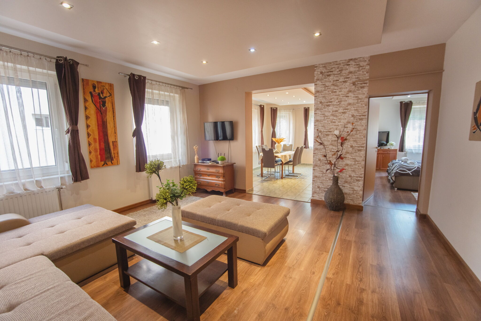 Németh Apartman – Sárvár