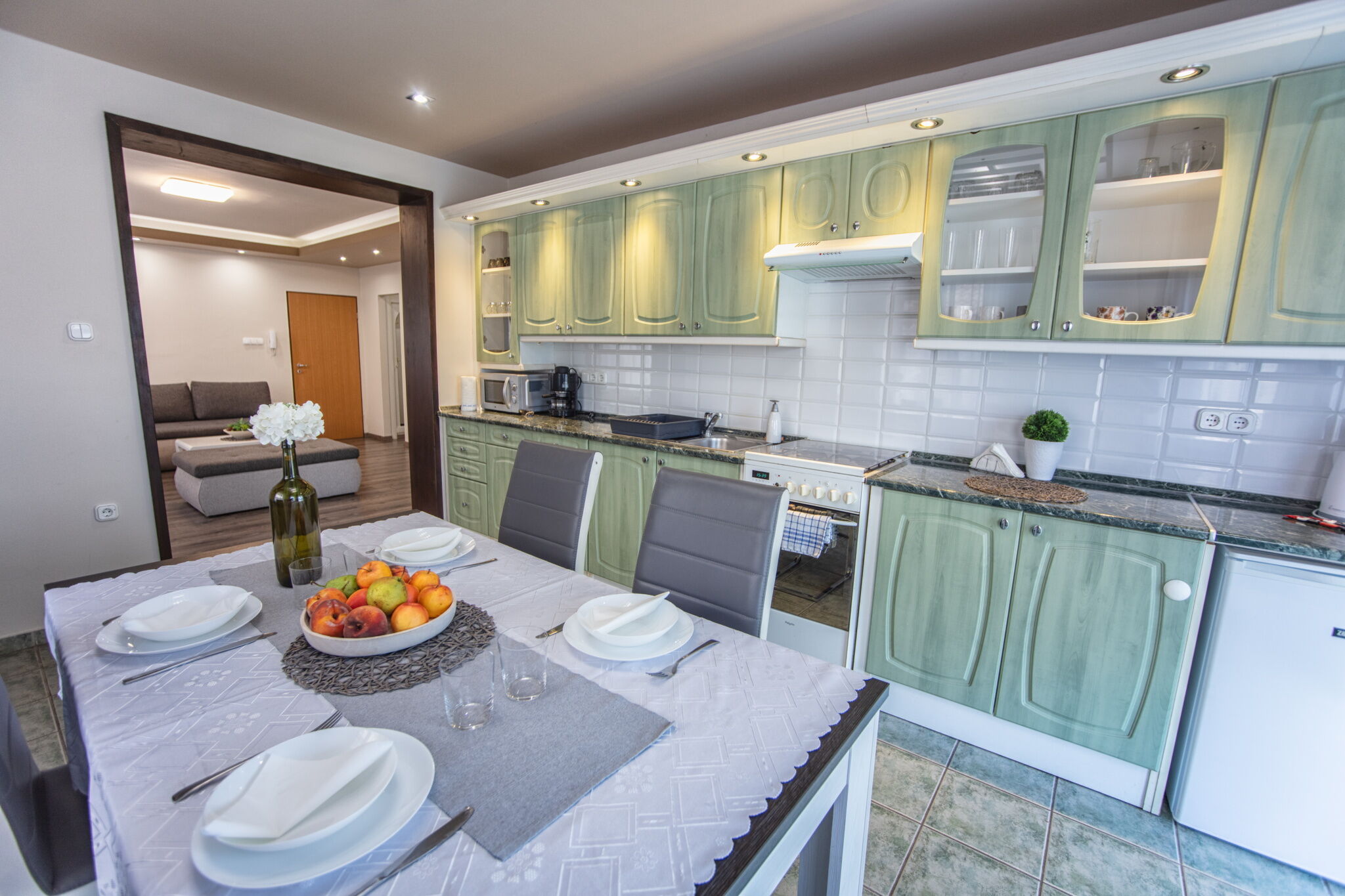 Németh Apartman – Sárvár fotó 1