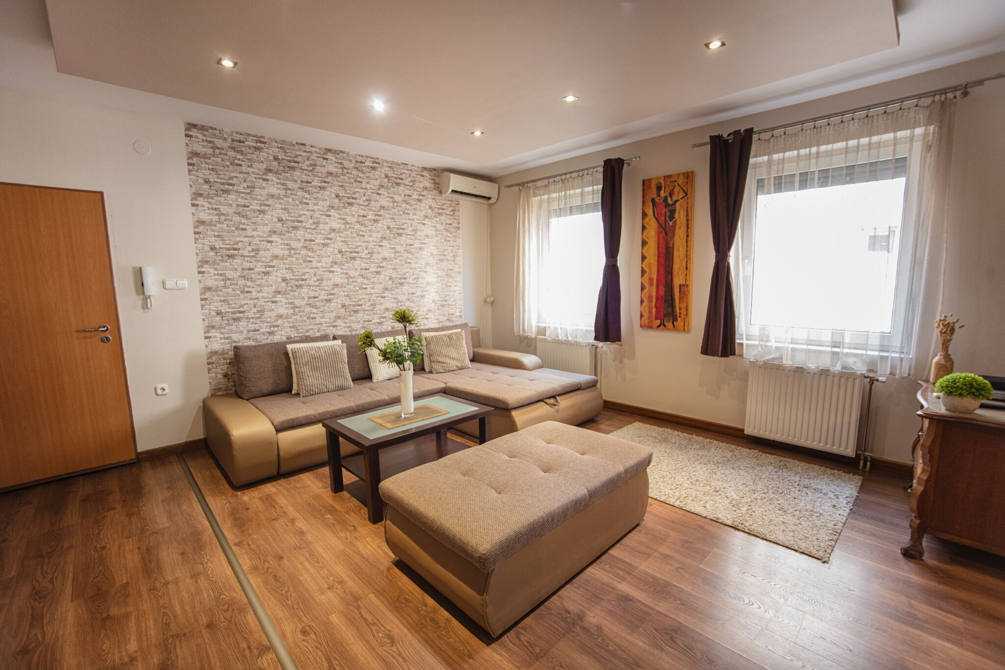 Németh Apartman – Sárvár fotó 2