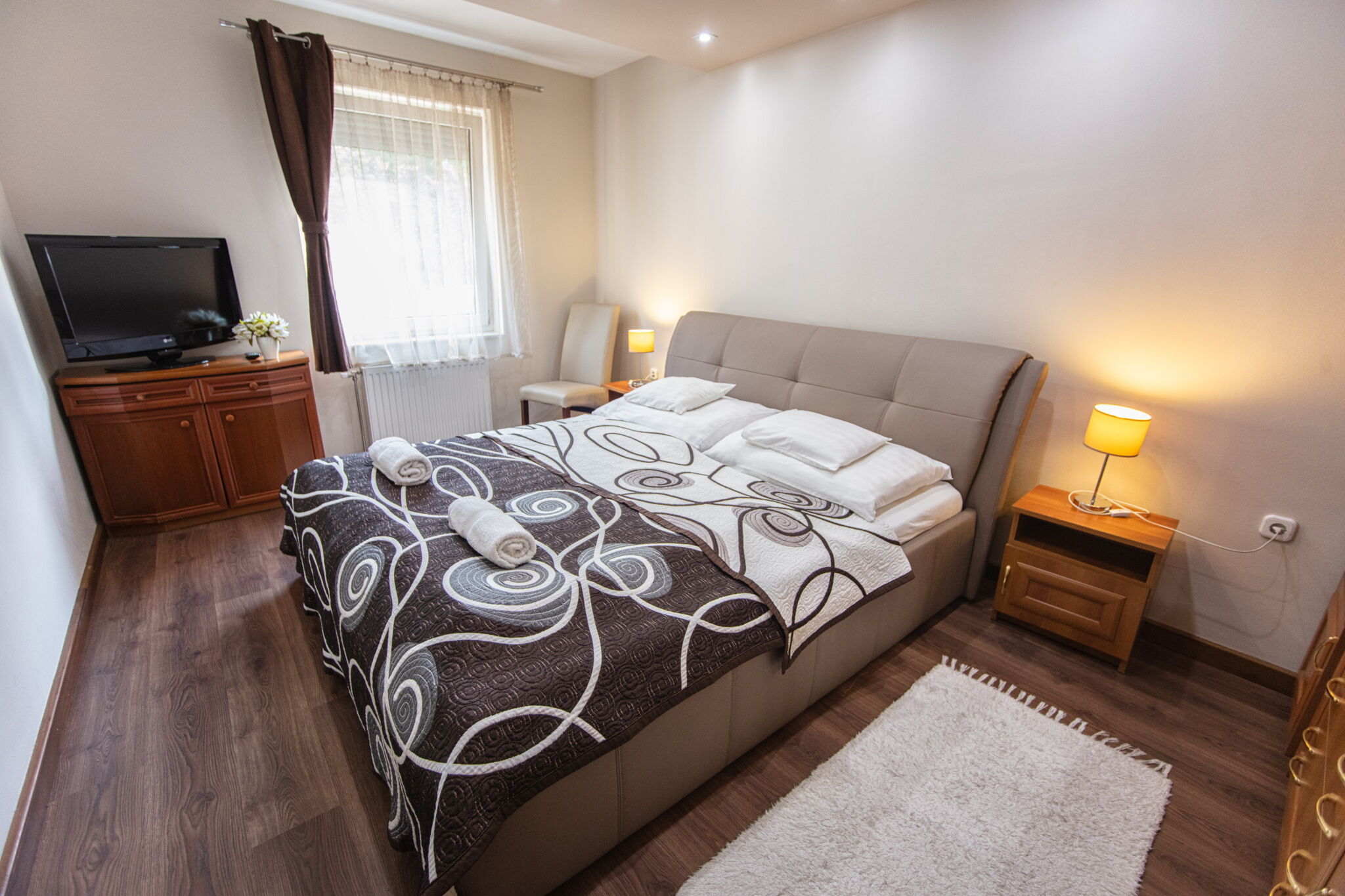 Németh Apartman – Sárvár fotó 3