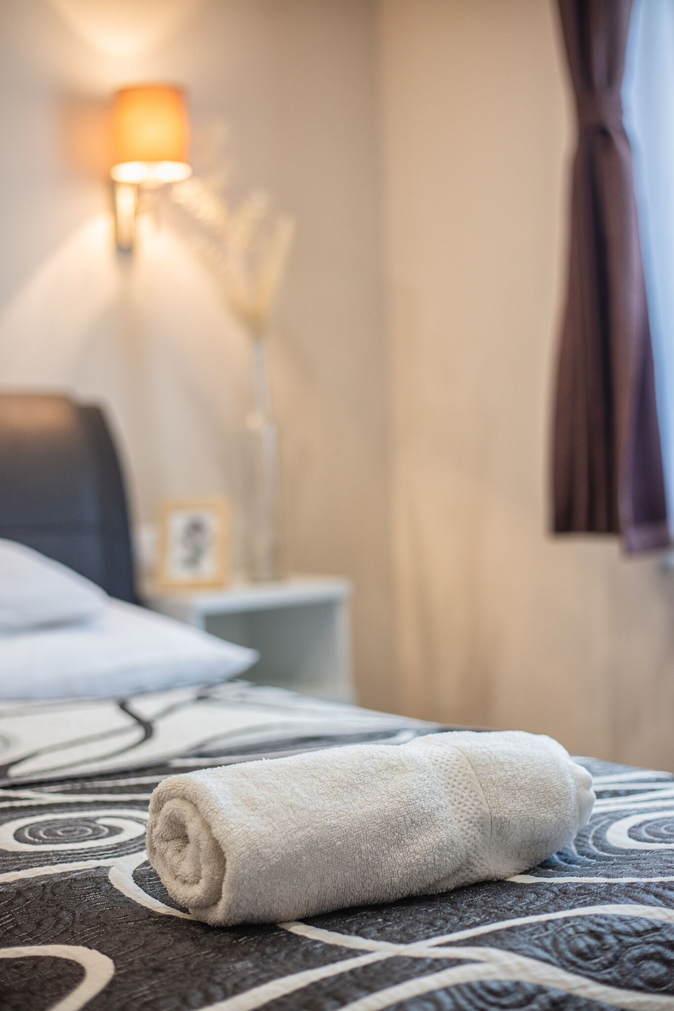Németh Apartman – Sárvár fotó 4