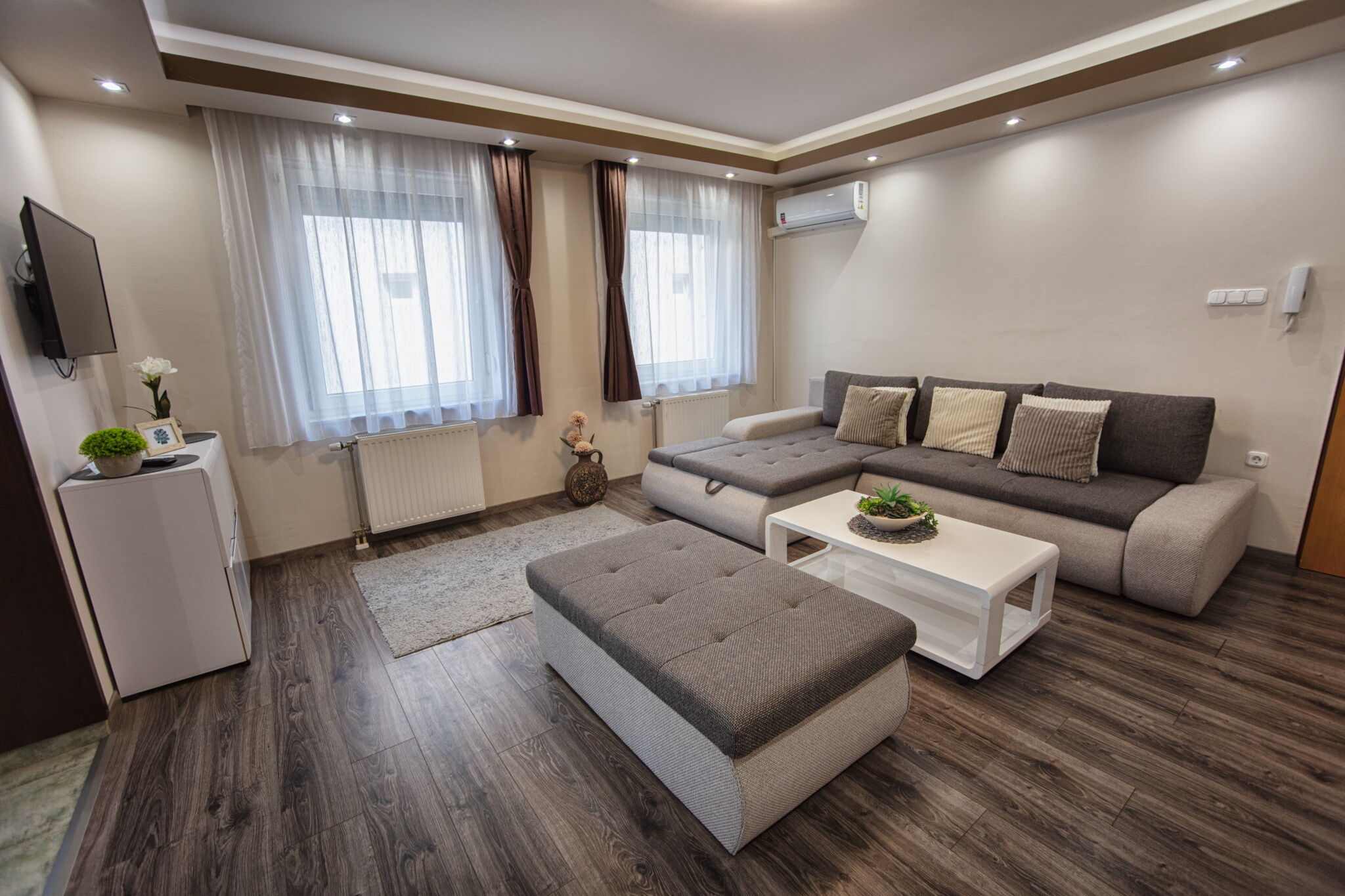 Németh Apartman – Sárvár fotó 5