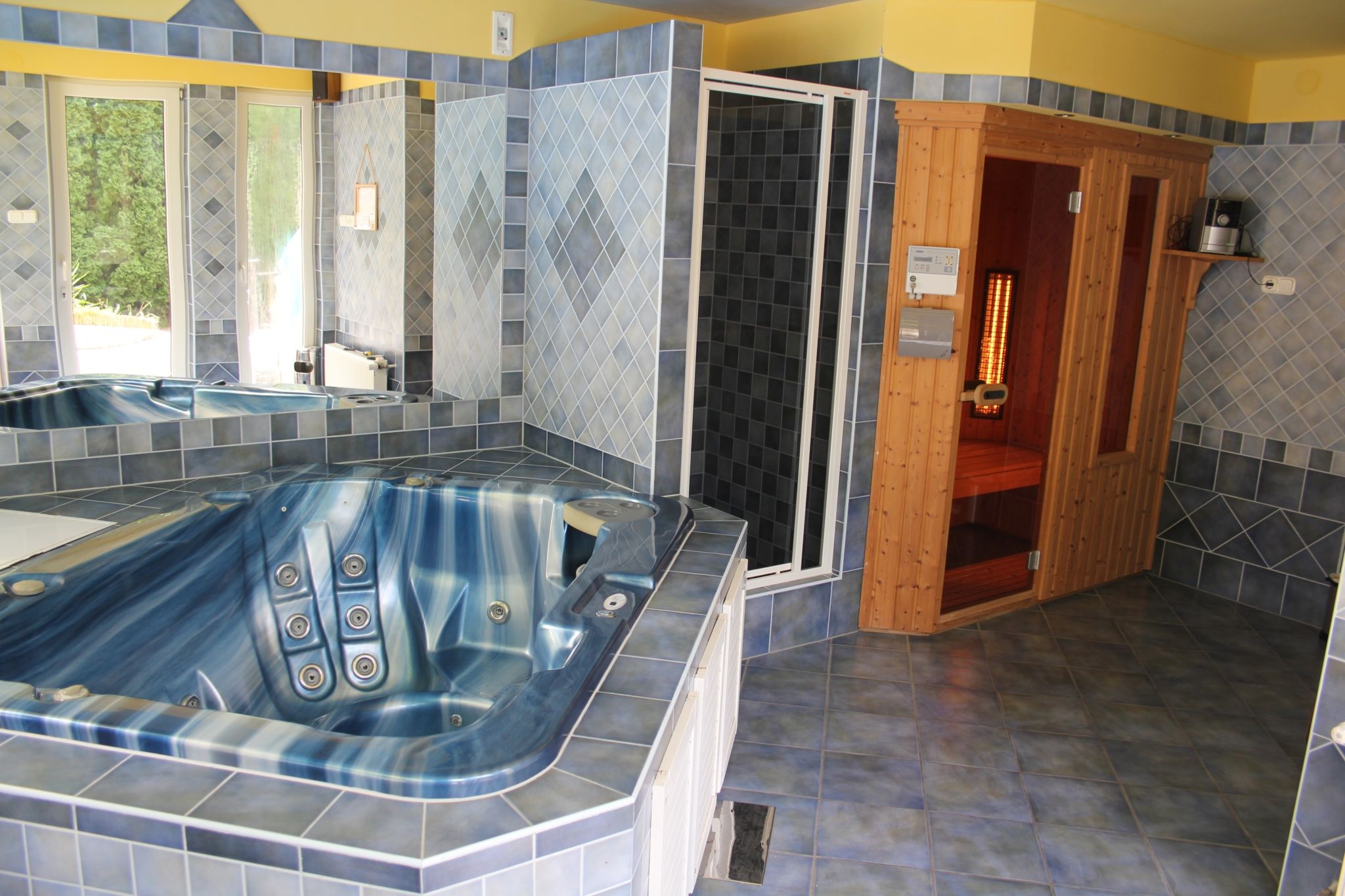 Antónia Wellness Vendégház – Alsópáhok fotó 10