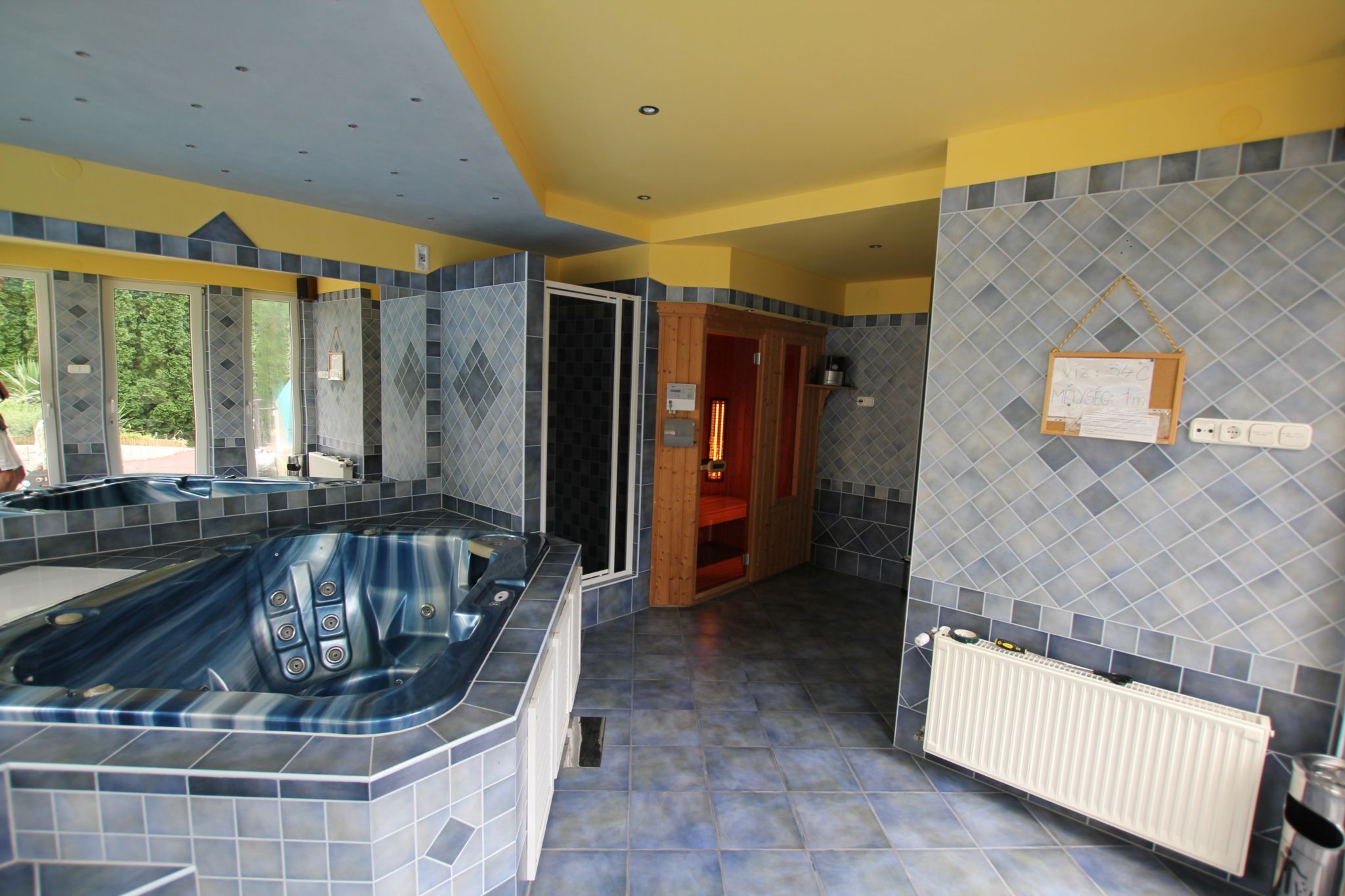 Antónia Wellness Vendégház – Alsópáhok fotó 11