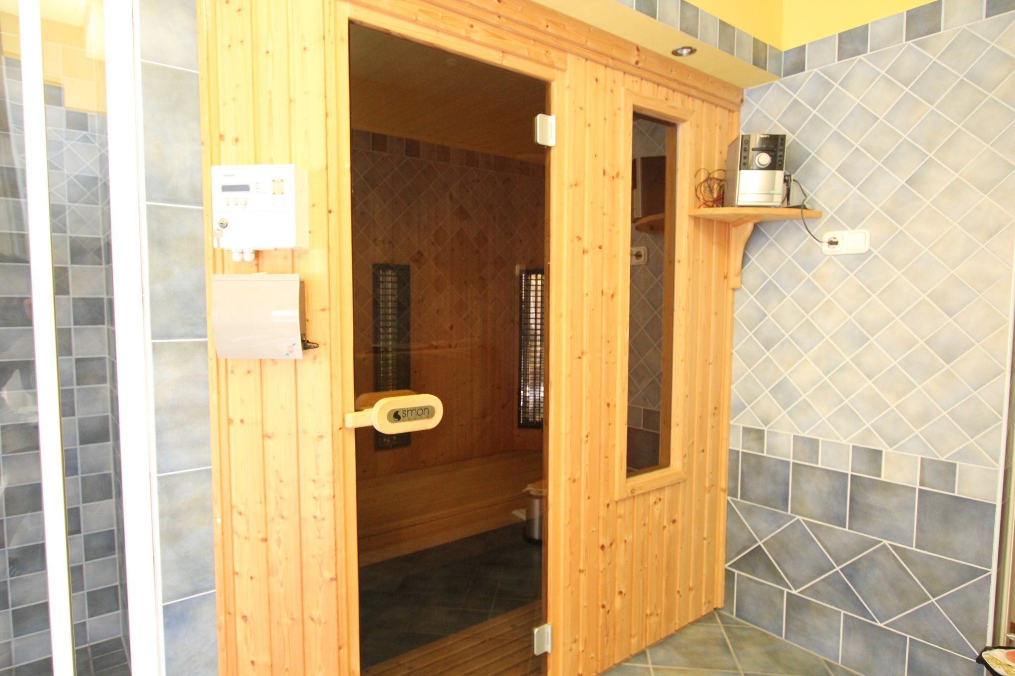 Antónia Wellness Vendégház – Alsópáhok fotó 12