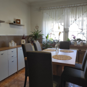 Kata Apartman