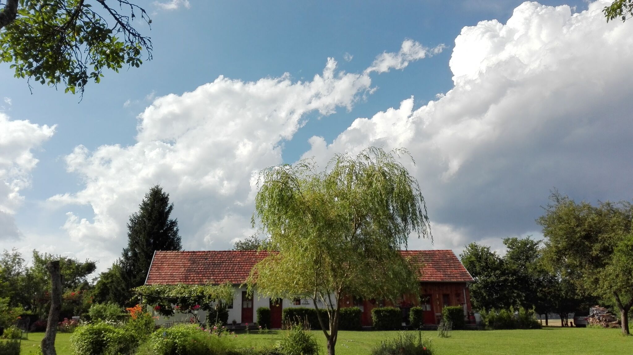 Cseri Porta – Szalafő fotó 8