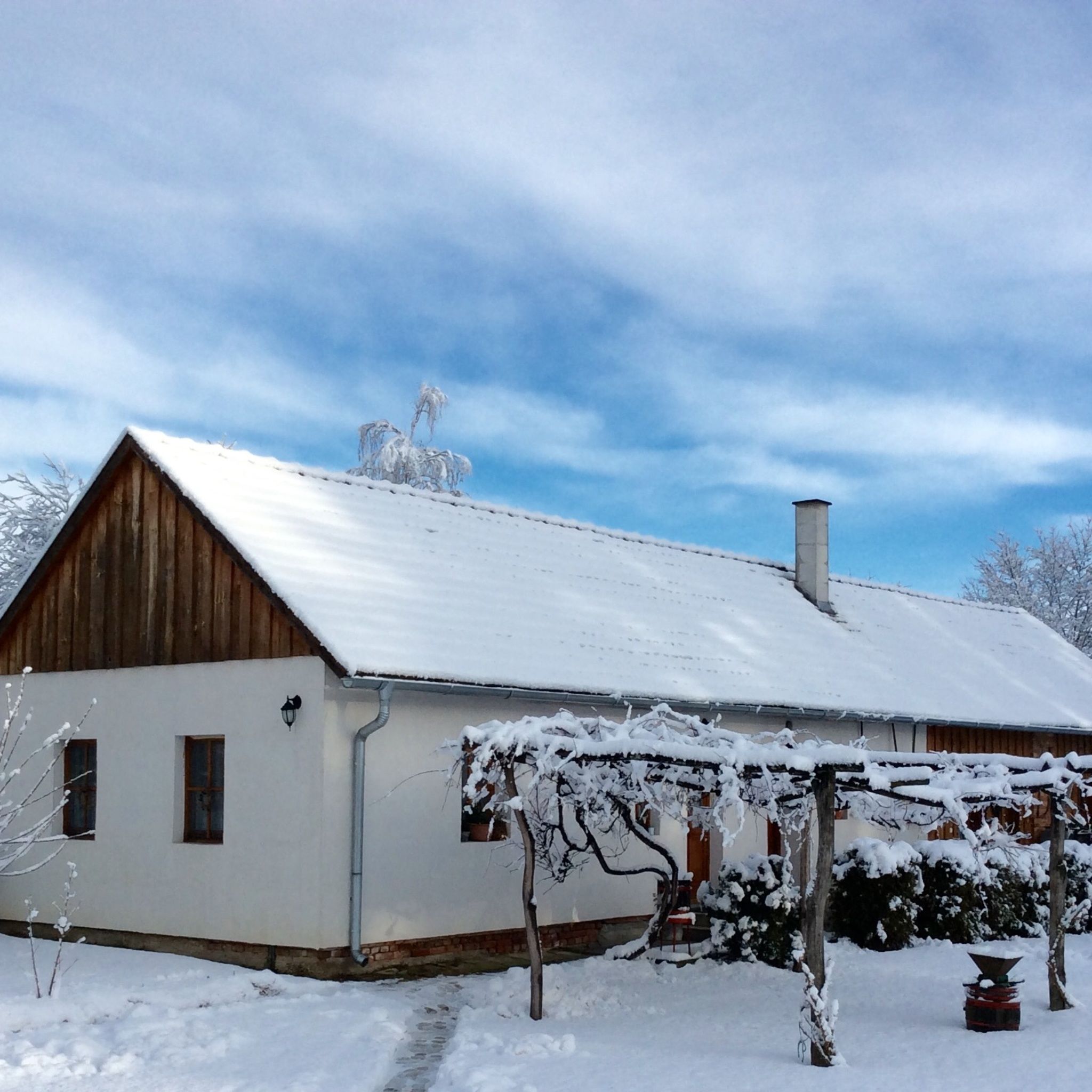 Cseri Porta – Szalafő