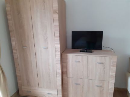 Annamária Apartmanház9