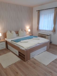 Annamária Apartmanház13