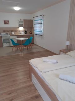 Annamária Apartmanház15