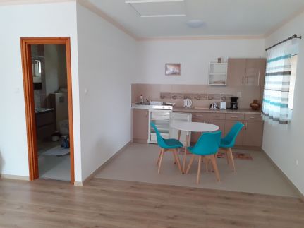 Annamária Apartmanház16