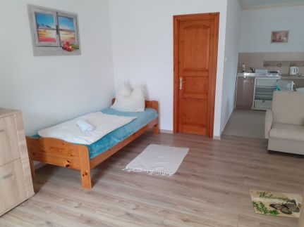 Annamária Apartmanház18