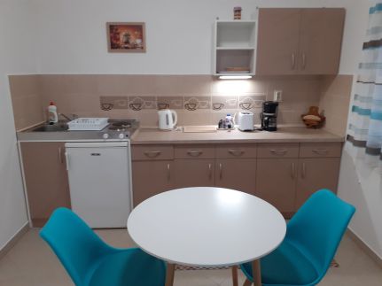 Annamária Apartmanház22