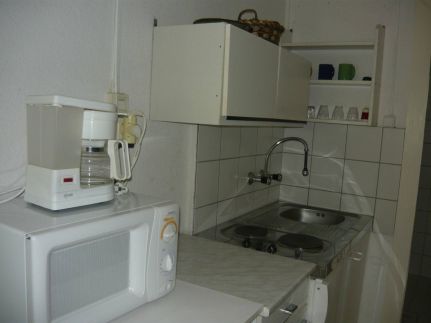 Rejtő Apartman12