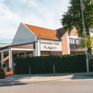 Levendula Hotel